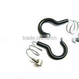 Cable Assembly Safety Hook/Safety Control Cables/Cables With Hook thumbnail-1