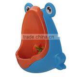 2015 New Children Kids Potty Removable Toilet Training Kids Urinal Early Learning Boys Pee Trainer Bathroom thumbnail-4