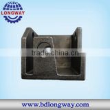 CNC machining/forging/casting kinds of chainsaw parts