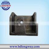 CNC Machining/forging/casting Kinds of Chainsaw Parts thumbnail-1