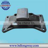 Iron Casting Precision Tractor Parts/agriculture Machine Parts thumbnail-2