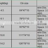 Wire Pet Cage thumbnail-6