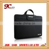 Newly Design Waterproof Custom Neoprene 20 Inch Laptop Bag thumbnail-6