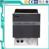 CE Certificate Factory Produce Inner and Outside Control Cheap Saunas thumbnail-1
