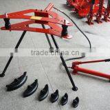 China Manufacture Hydraulic Pipe Bender/manual Pipe Bending/ Tube Bending Machines thumbnail-2