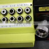 Precision 3-13mm Drill Bit Sharpener Grinder BM20611 thumbnail-4