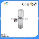 High Performance Brass Angle Valve Tap thumbnail-3