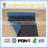 Bamboo Mesh Floor Felt Underlayment for Engineered Wood Flooring thumbnail-1