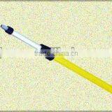 2 Section Twisting Lock Fiberglass Telescopic Pole thumbnail-1