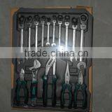New 2014 Tool Set Tool Box Tractor Manufacturer China Wholesale Supplier H6038D 186pcs Aluminium Tool Set thumbnail-6