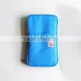 Fashion Small Cosmetic Pouch Women Makeup Bag Handbag Organizer Bags thumbnail-2