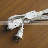 S30499 indoor extension cord