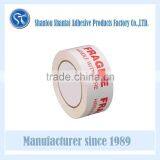 Transparent Printed Packing Tape Printed Company Name