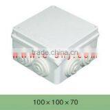 Waterproof Terminal Box thumbnail-1