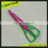 CS008 6-1/2" Professional Stationery Craft Scissors for Student thumbnail-5