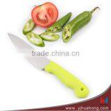 5" Stainless Steel Utility Knives,vegetable Knives,kitchen Knife With Plastic Handle thumbnail-2