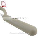 New Coloured Strong and Durable Plastic Fruit Peeler thumbnail-4
