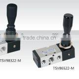 TSV Serie Selectric Water Valve With High Quality thumbnail-1