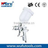 HVLP Gravity Feed Spray Gun H-827G Air Tools thumbnail-1
