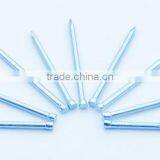 Штифт, гвоздь без головки, гвоздь с головкой в форме пули thumbnail-2