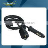 CE Approval Car Cigarette Lighter Adapter for IPhone , Tablet thumbnail-1