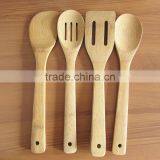 Natural Bamboo Cooking Tools
