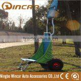 Folding Canvas Kayak Trolley, Beach Cart thumbnail-3