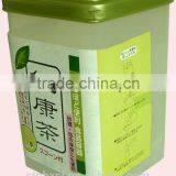 1.15L Square Type Seal Pot Food Container thumbnail-5