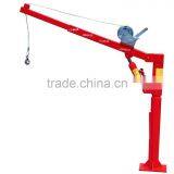 Pickup Truck Crane With Winch EC05WH01 thumbnail-1