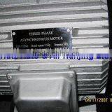 Electric Belt Driven Air Compressor - BWI75E75H160 thumbnail-3