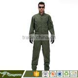 Fireproof Material Safety Cotton Coverall thumbnail-2