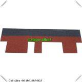 Colorful Fiberglass Goethe Asphalt Shingle Roof Tile for Chile Vietnam Philippines thumbnail-5