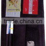 LEATHER CD Rack or CD Holder thumbnail-1