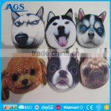 Various Styles Hot Sale Rubber Squeeze Coin Purse thumbnail-2