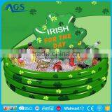 Custom New Wholesale Inflatable Beer Cooler thumbnail-3