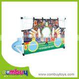 Hot Selling Kids Indoor Education Game Mini Soccer Player Toy Football Door thumbnail-1