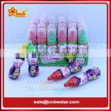 Cartoon Minions Fruit Flavor Fruit Jam Jelly Candy