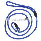 1pc Dog Puppy Cat Adjustable Nylon Harness With Lead Leash Pet Training Fleible Harness P Chain Rope Strong Nylon thumbnail-3