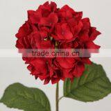 Foshan Home Decor Wedding Artificial Flowers Hydrangeas thumbnail-3