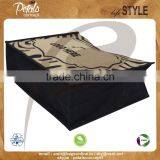 Jute Wholesale Bags - PP Laminated Jute From Petals Concept - Promoted at - Made in India thumbnail-4