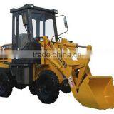 Wheel Loader thumbnail-1