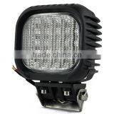 Front Tractor Headlights 36W Led Auxiliary Lights With Bracket thumbnail-1
