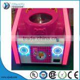 USA Hot Sale Coin Operated Arcade Basketball Game Machine DFLB-4 thumbnail-3