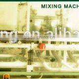 Blue MIXTURE Bristle PBT/PET Hog Hair Pig Hair thumbnail-5