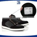 Jiabao Custom All Size White Label for Shoe thumbnail-1