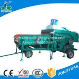 Customize Cassia Seed Paddy Vibrating Cleaning Sieving Machine thumbnail-4