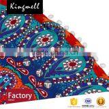 Customized Digital Printed Floor Cushion Polyester Roud Cushion thumbnail-4