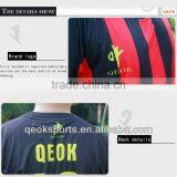 High-quality Chicharito Soccer Jersey Soccer Football thumbnail-3