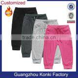 Different Color Fabric for Skin Color Lycra Shorts thumbnail-1