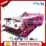 Sublimation Roll to Roll Heat Transfer Printing Machine Price thumbnail-1